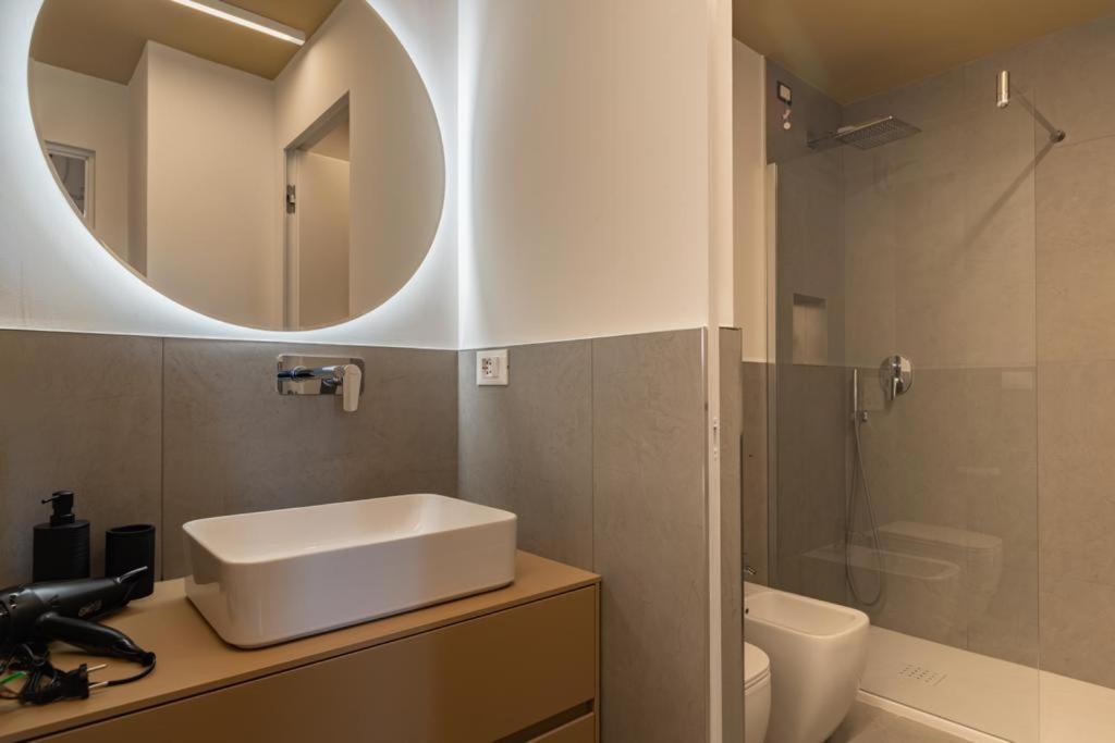 Ca'Dupelle Apartman Loano Kültér fotó