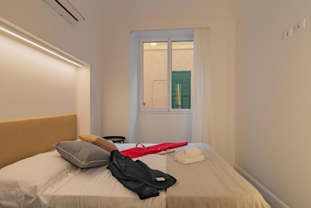 Ca'Dupelle Apartman Loano Kültér fotó