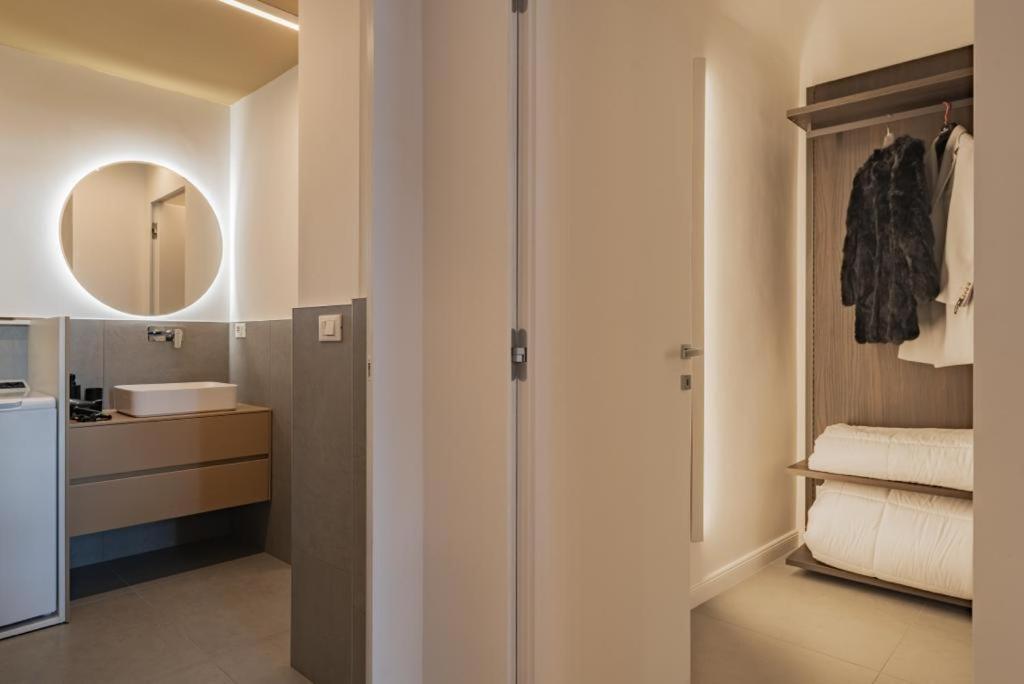 Ca'Dupelle Apartman Loano Kültér fotó
