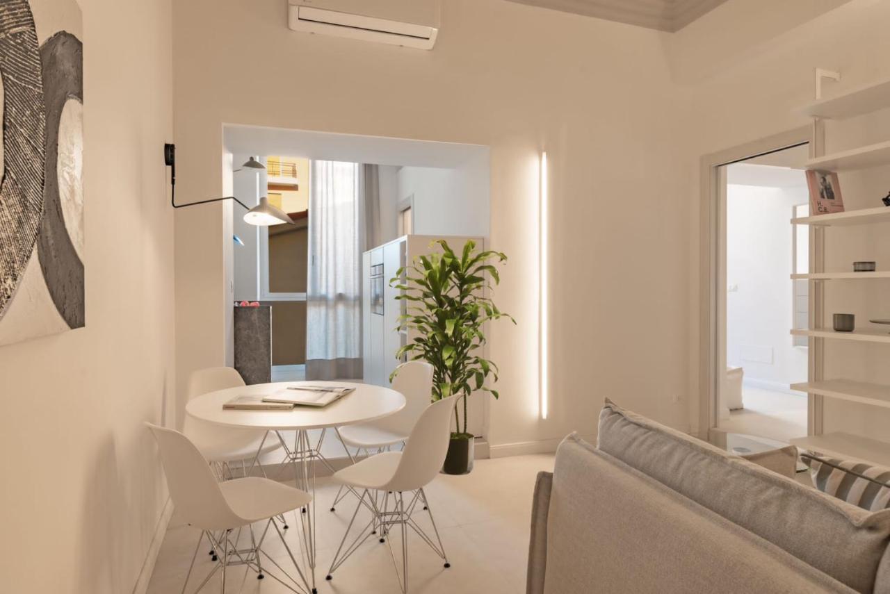 Ca'Dupelle Apartman Loano Kültér fotó